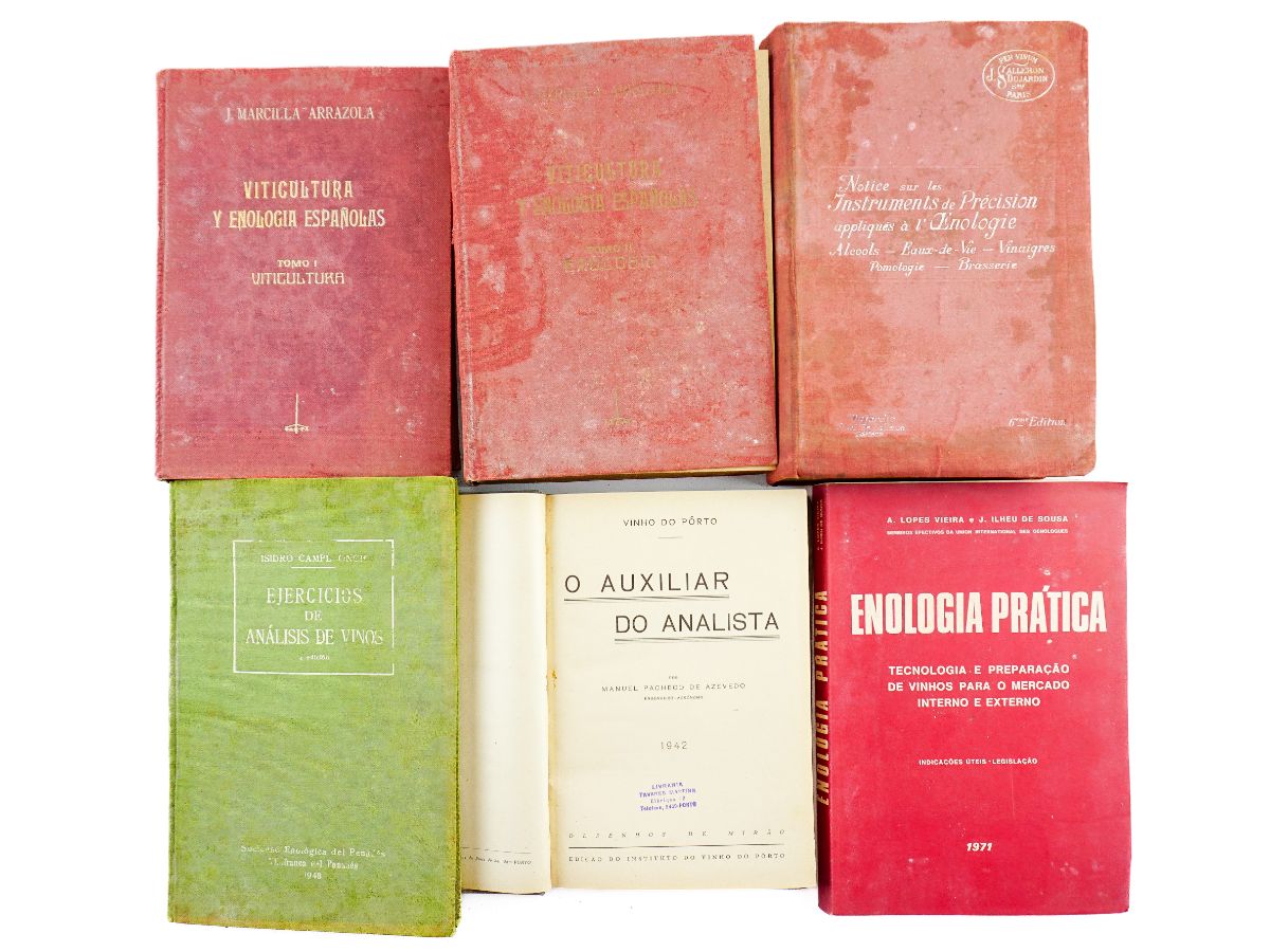 Vinicultura