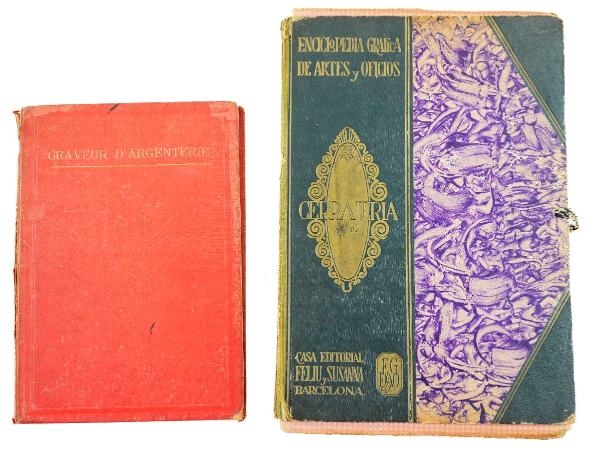 Artes e Oficios