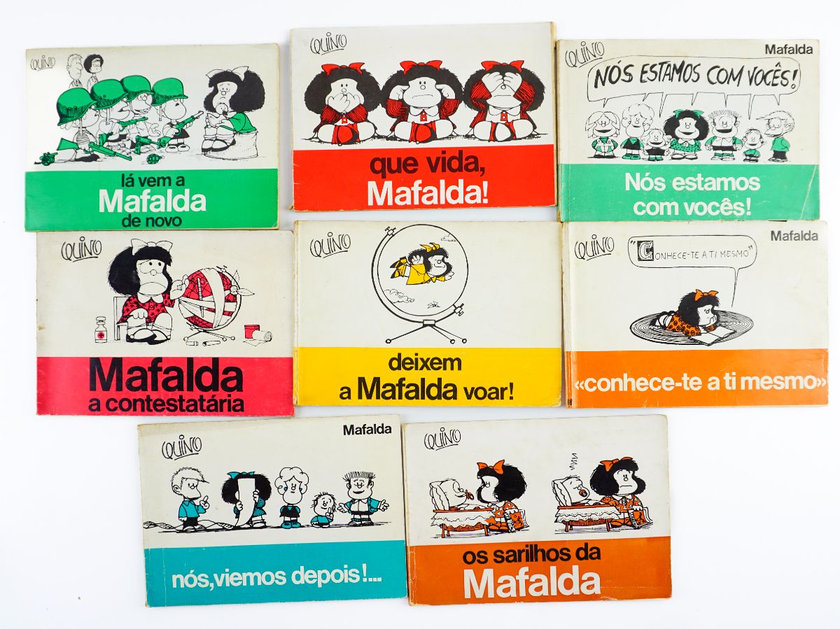 Mafalda