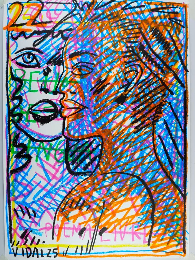 Vidal