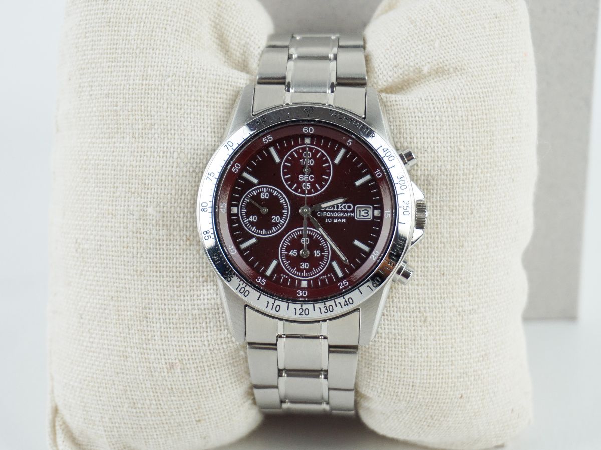 Seiko