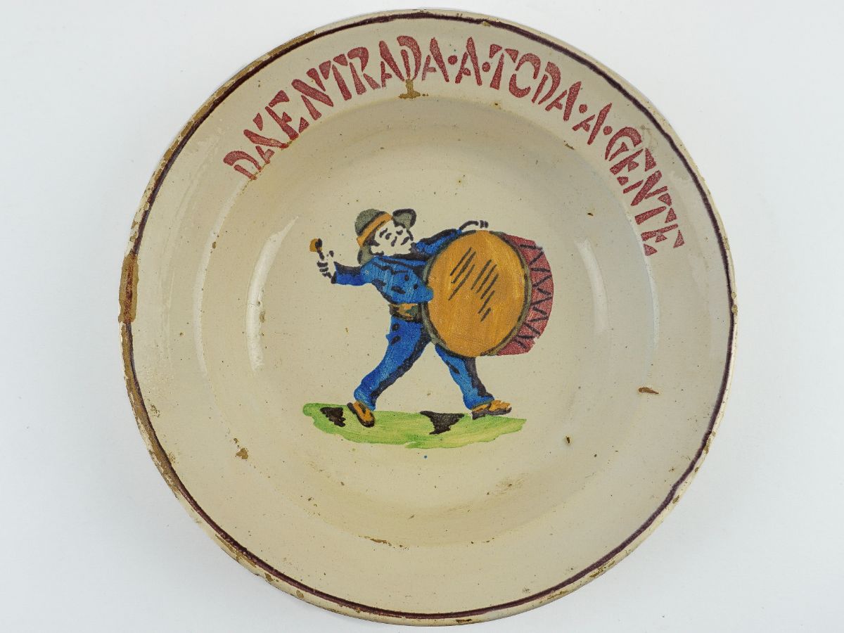 Prato português