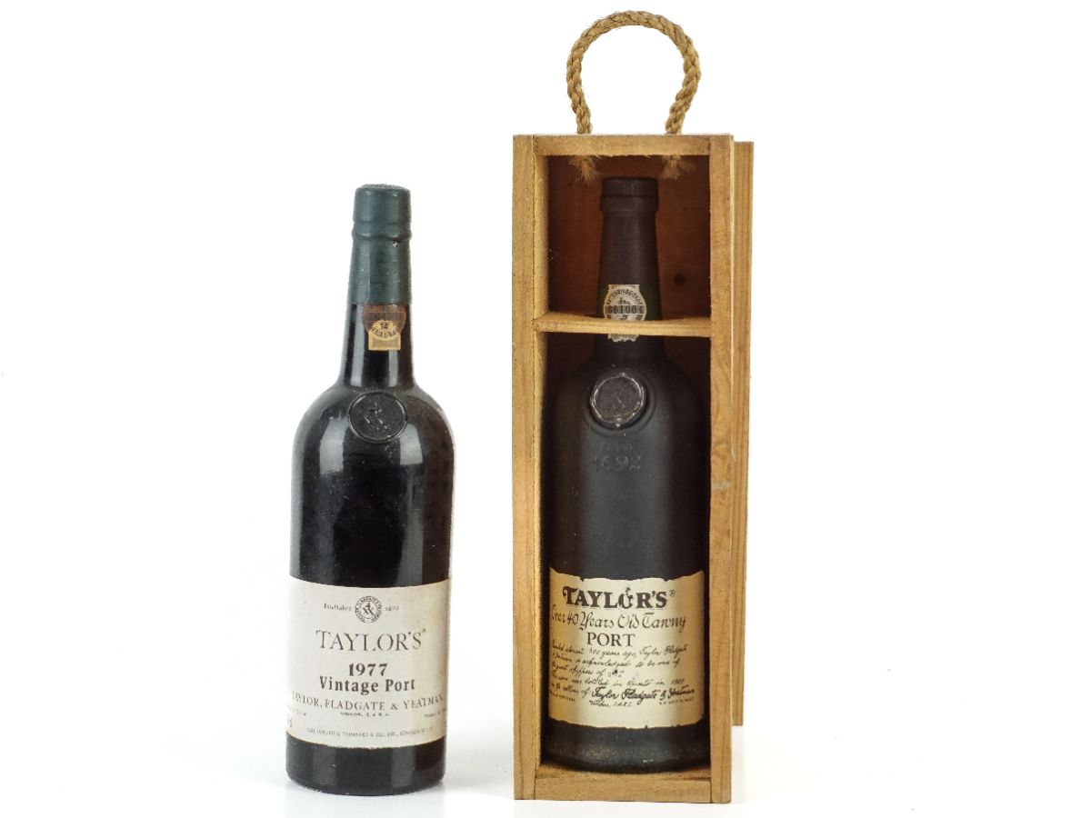 Vinho do Porto