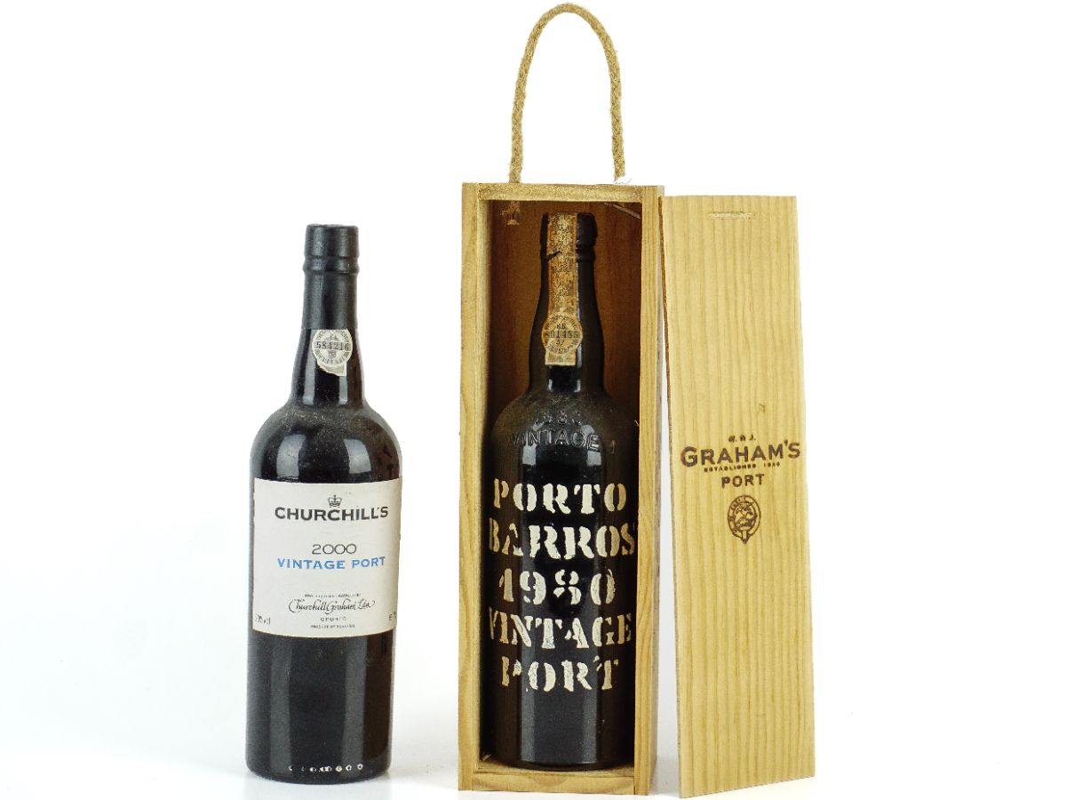 Vinho do Porto