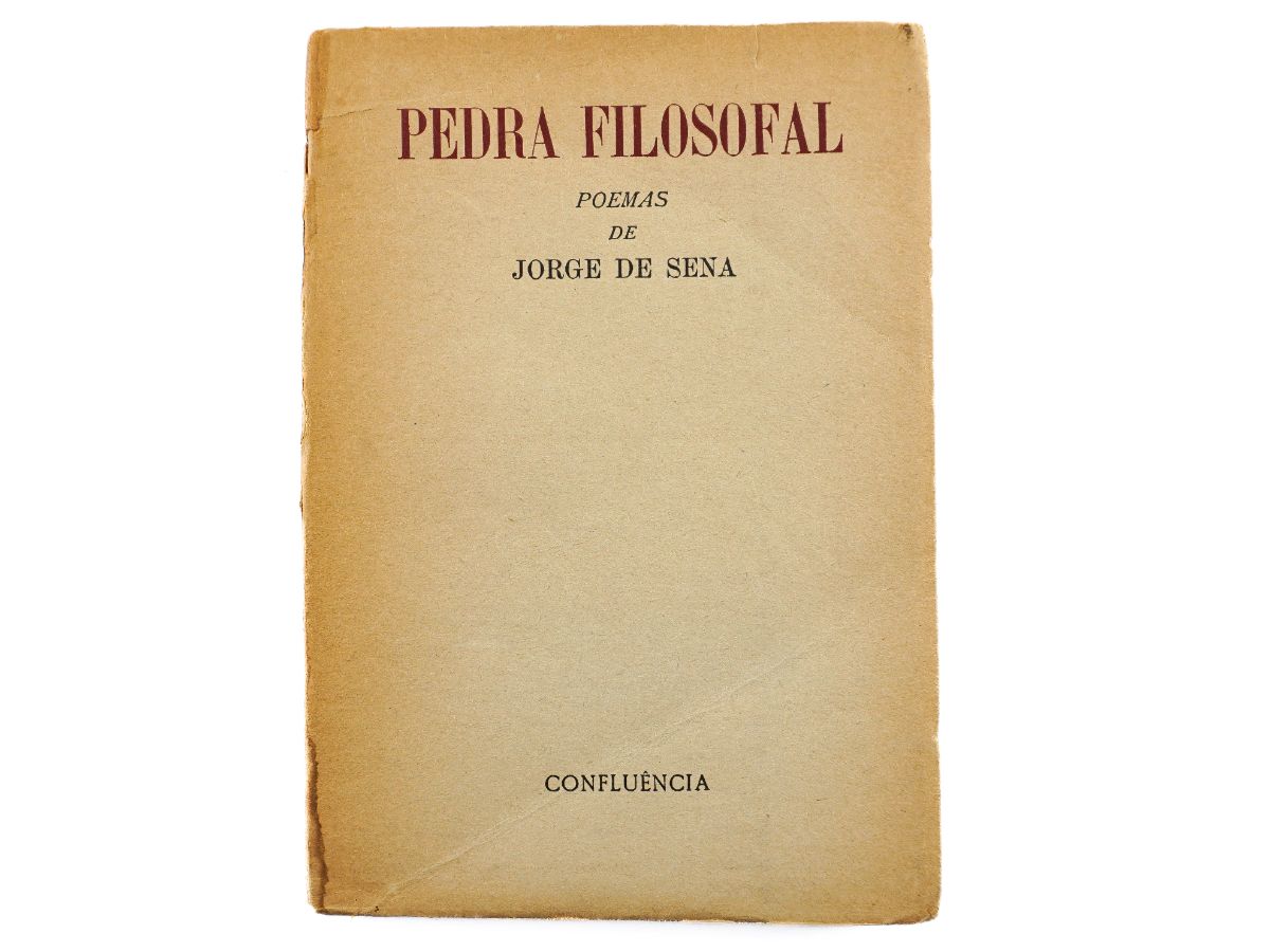 Jorge de Sena