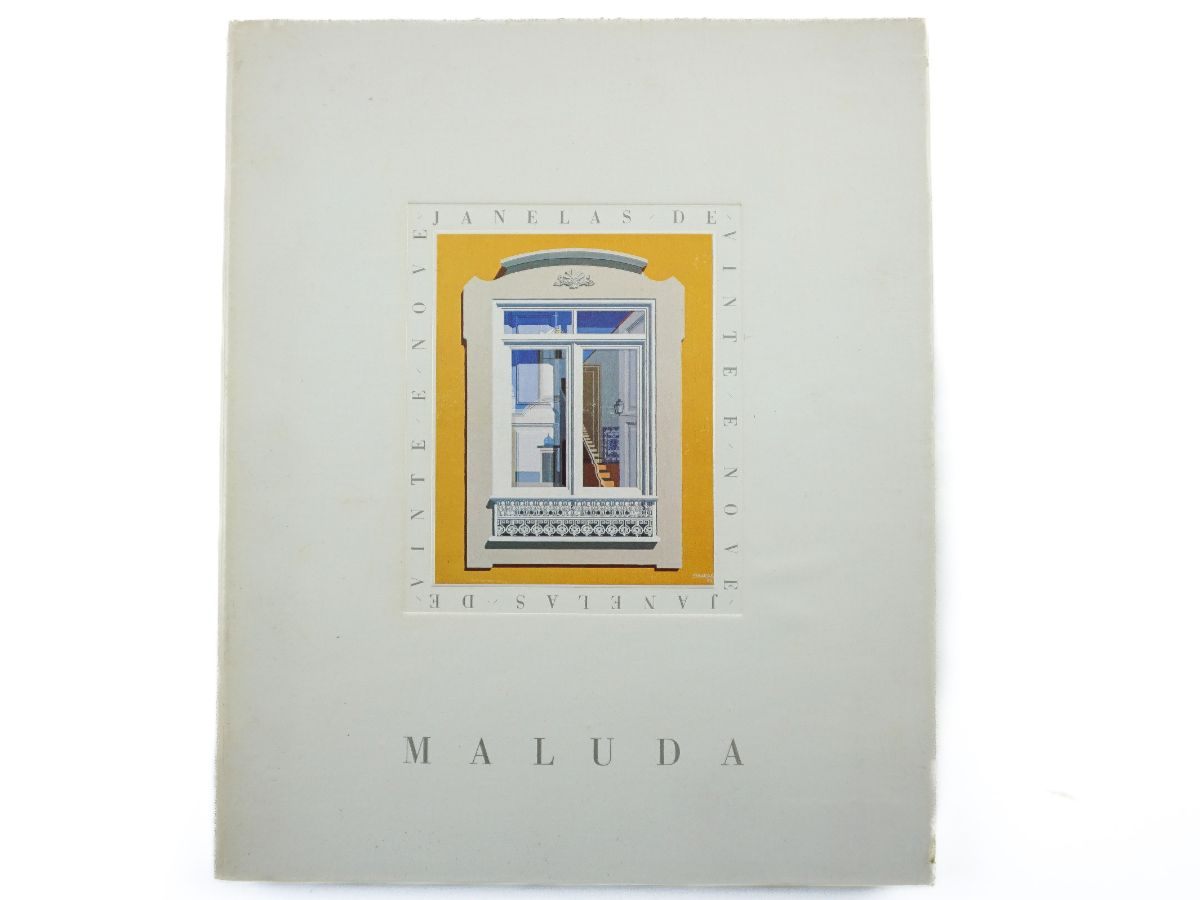 Maluda