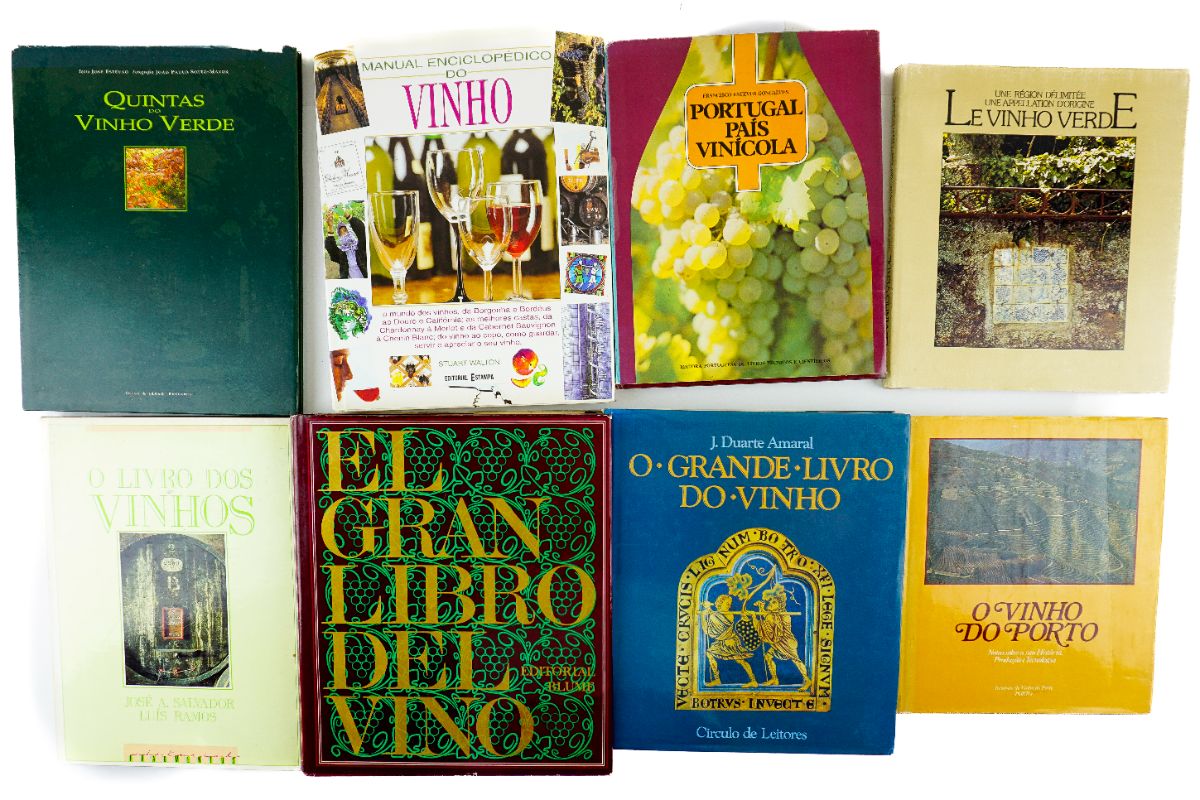 Vinhos