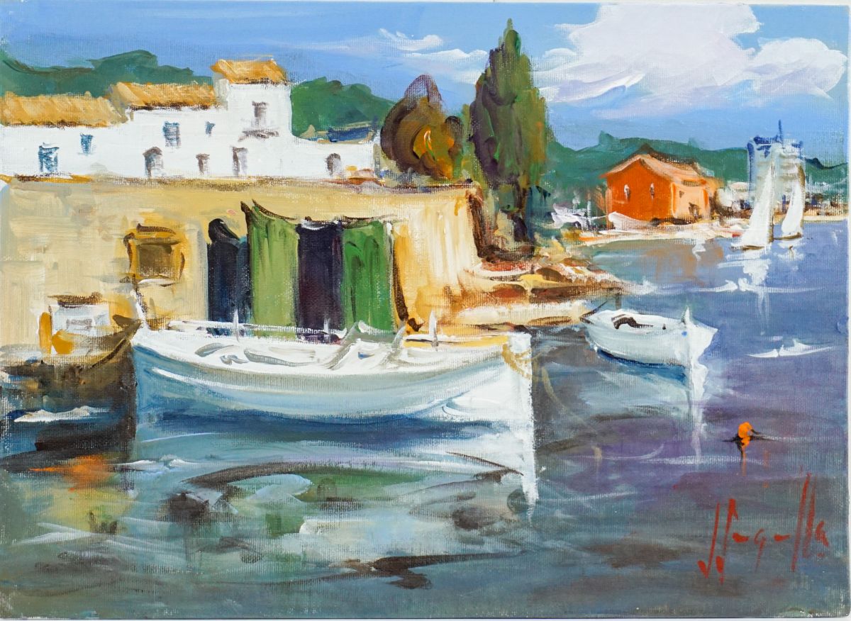 Joan Sarquella