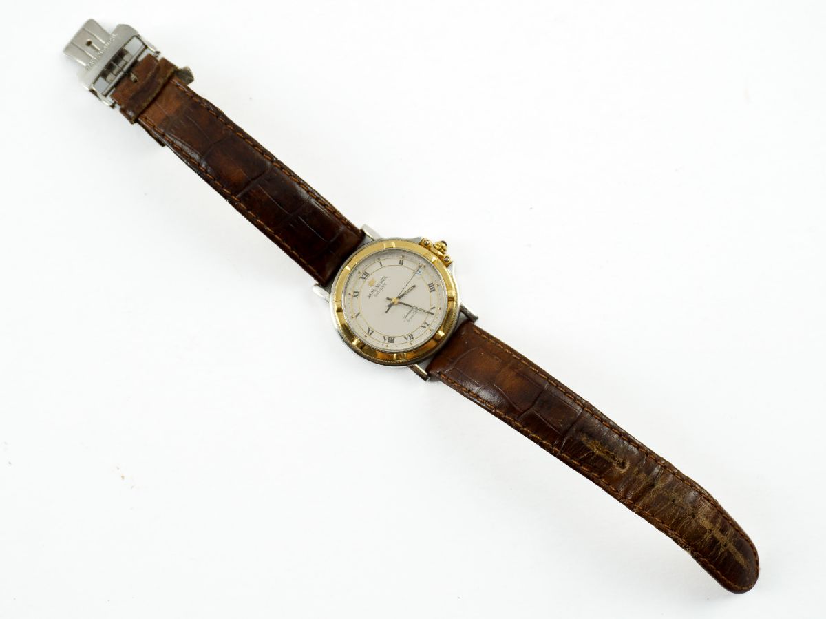 Raymond Weil