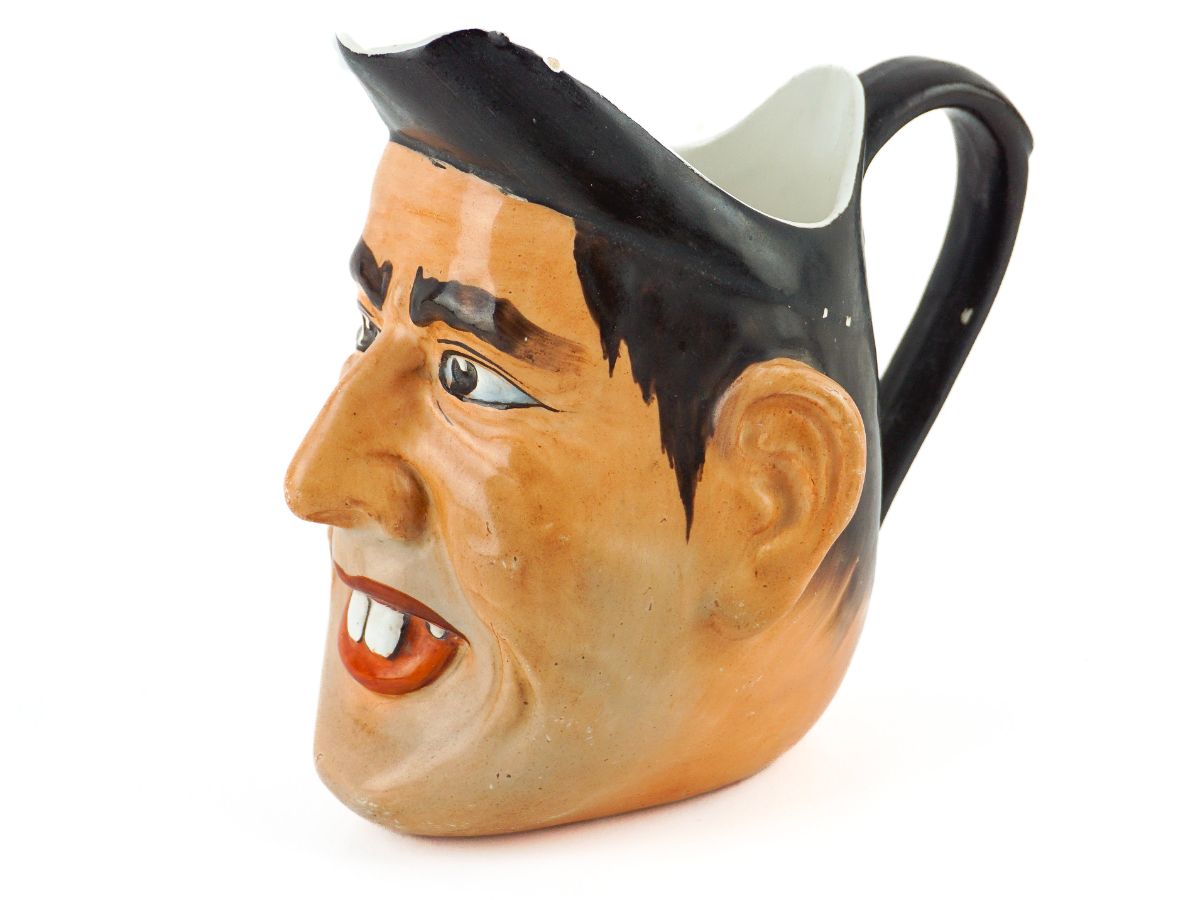 Jarro o Jesuíta
