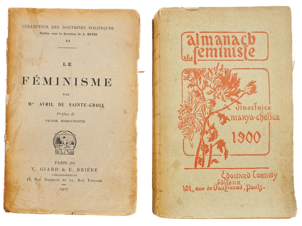 Feminismo