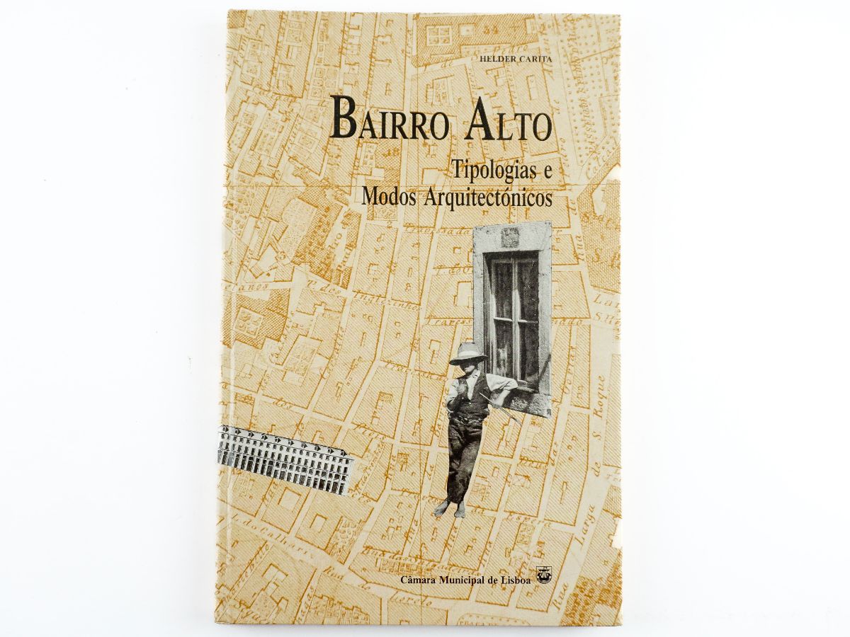 Bairro Alto
