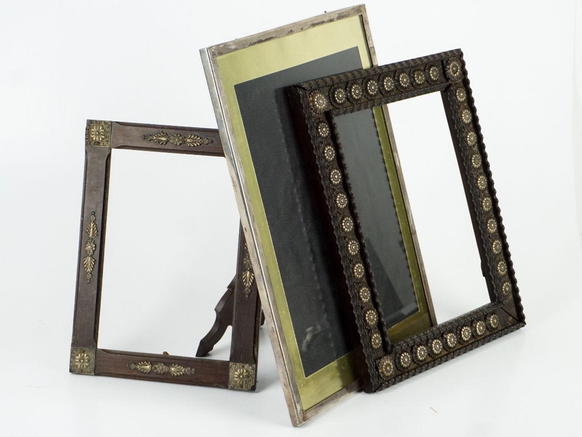 Moldura de mesa