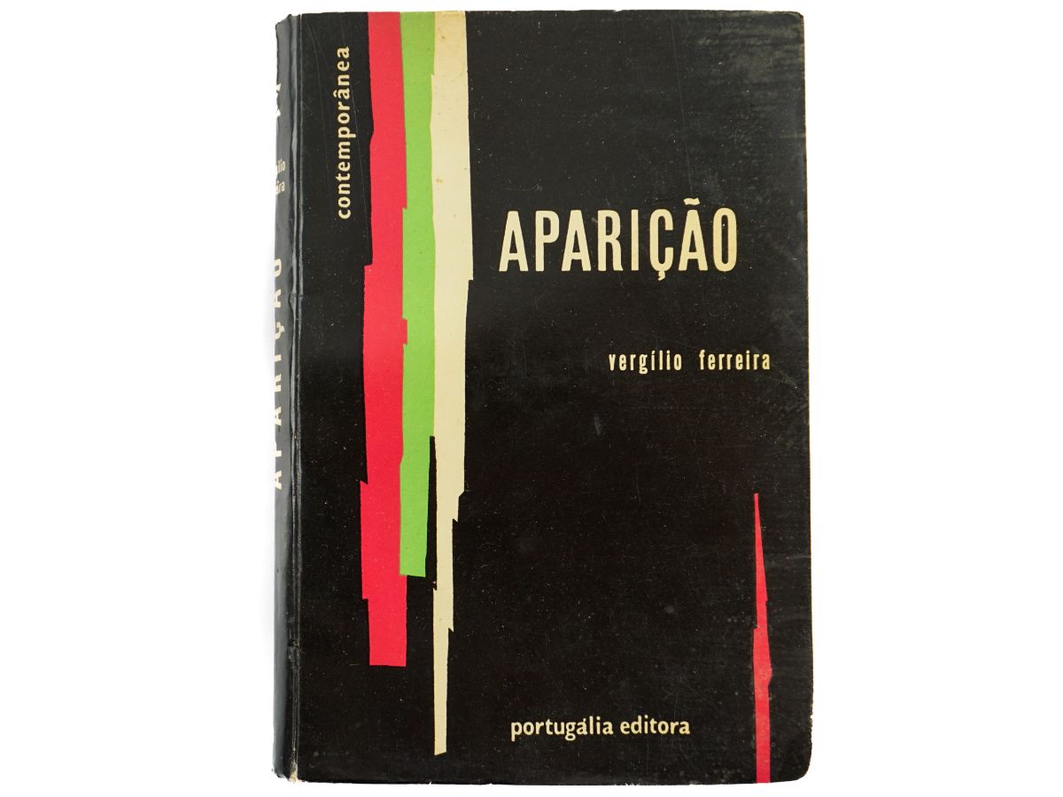 Vergílio Ferreira