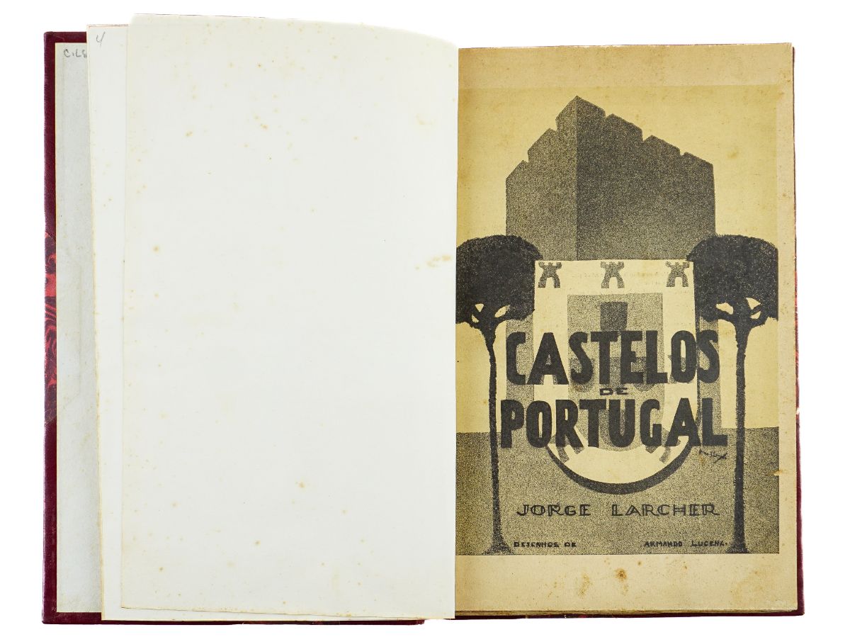 Castelos de Portugal – Distrito de Leiria
