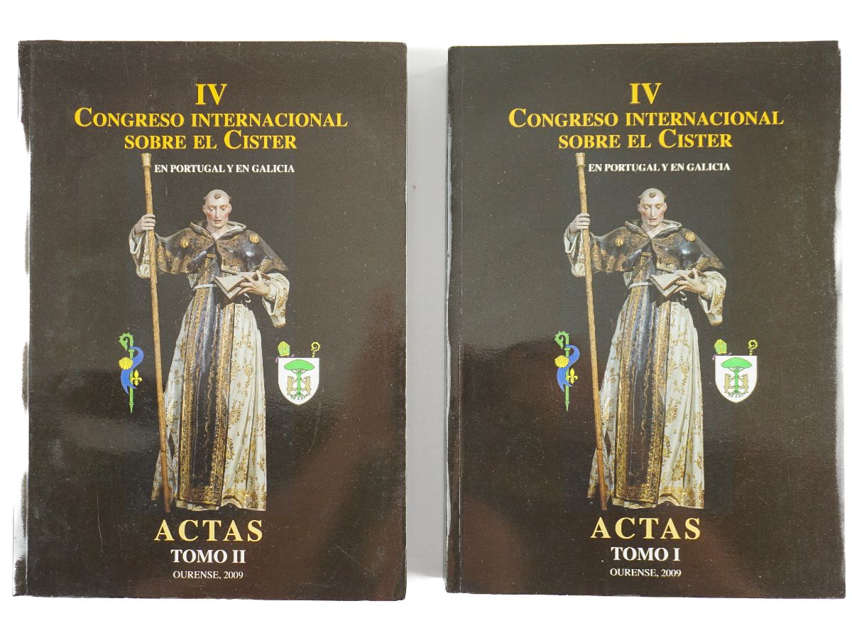 Congresso Internacional sobre Cister em Portugal e na Galiza