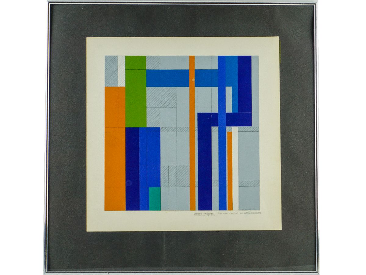Maurice Ruche