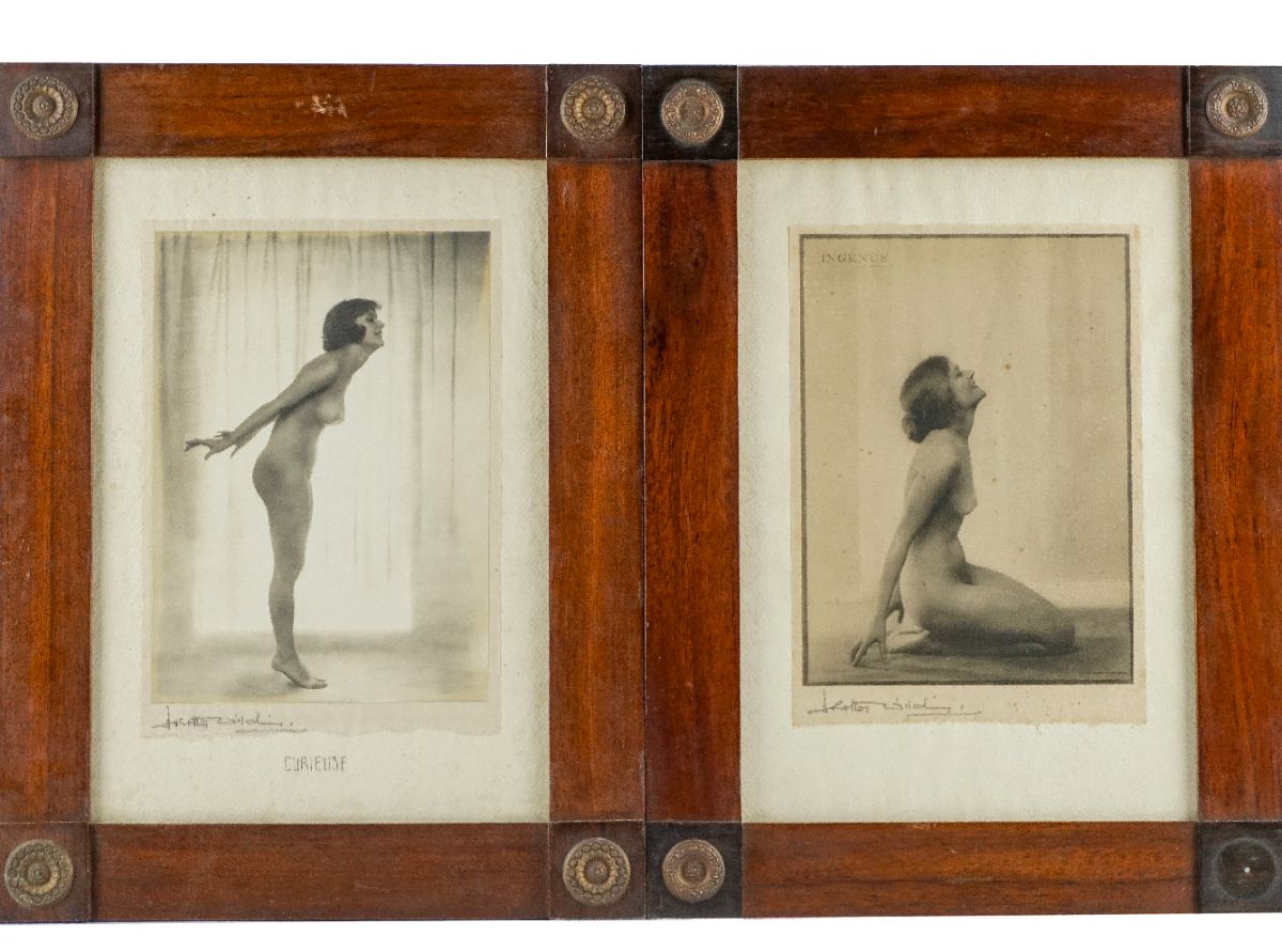 Dorothy Wilding