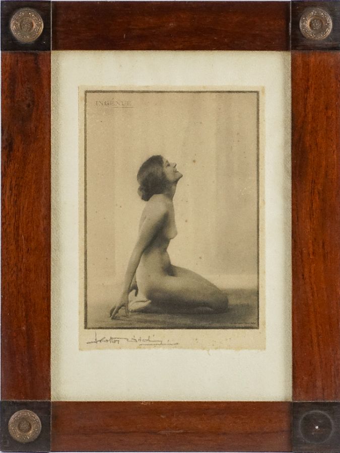 Dorothy Wilding