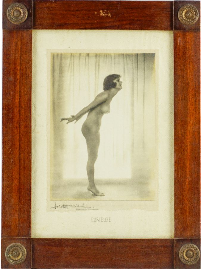 Dorothy Wilding