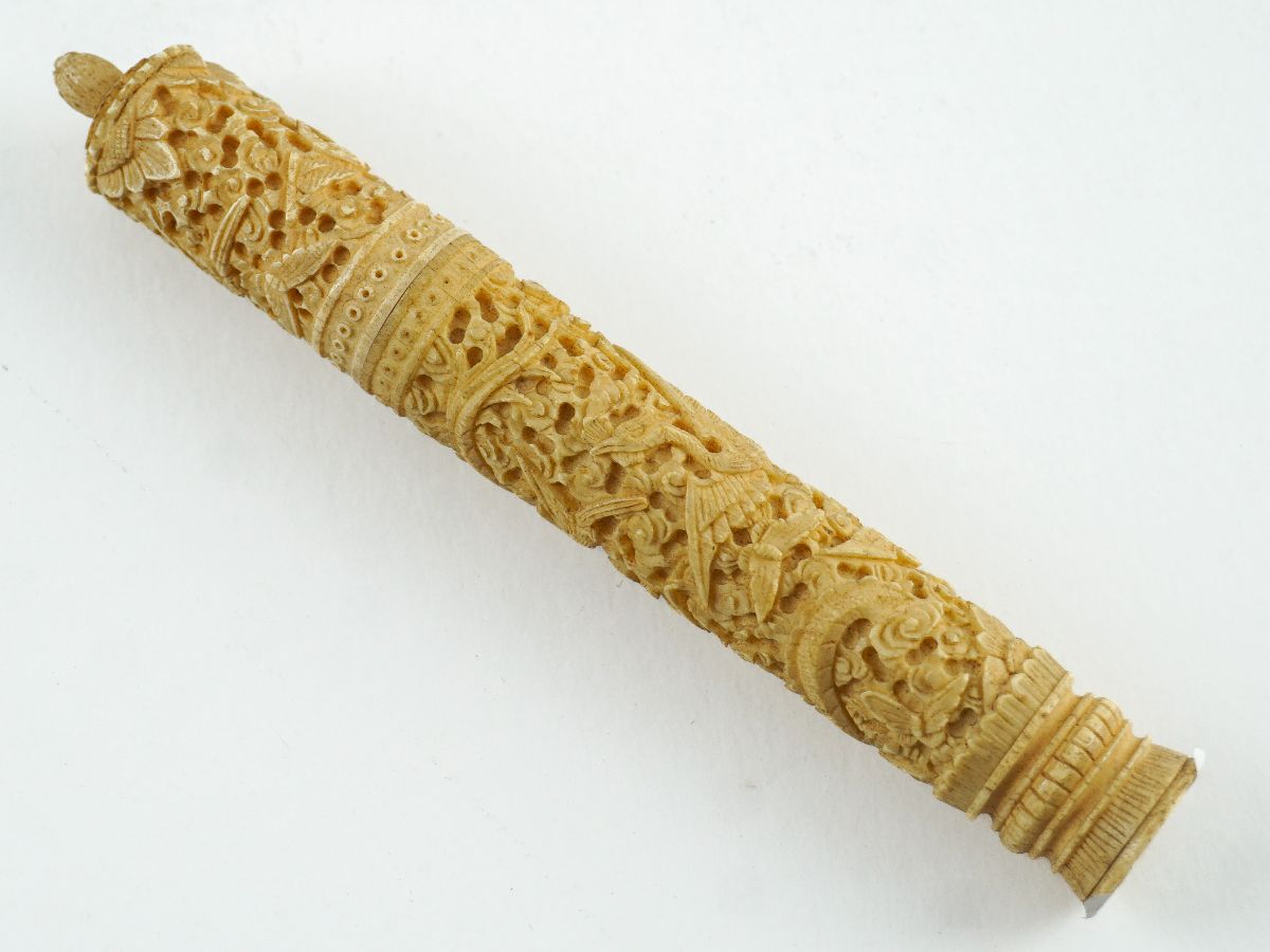 Agulheiro cino-português