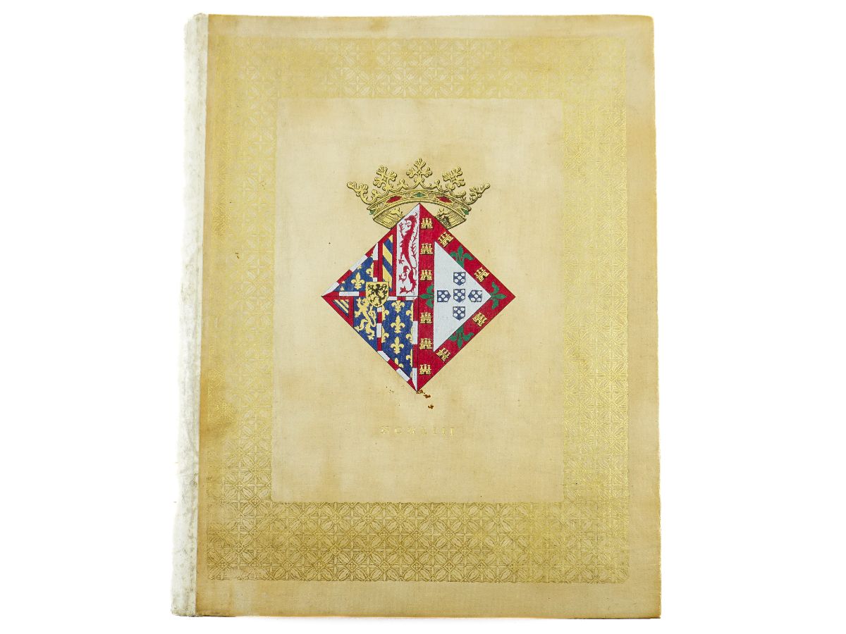 Obras primas da pintura flamenga dos séc XV e XVI em Portugal