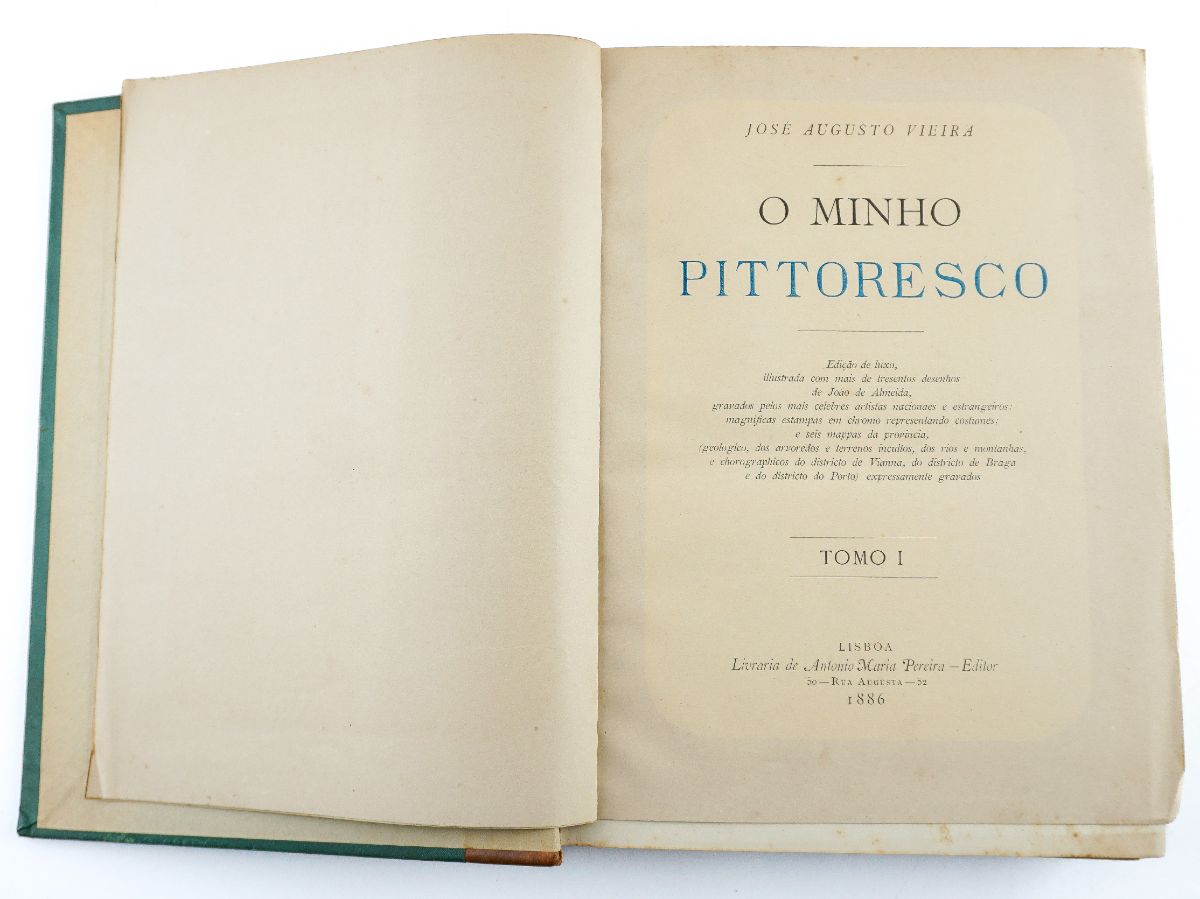 Minho Pitoresco