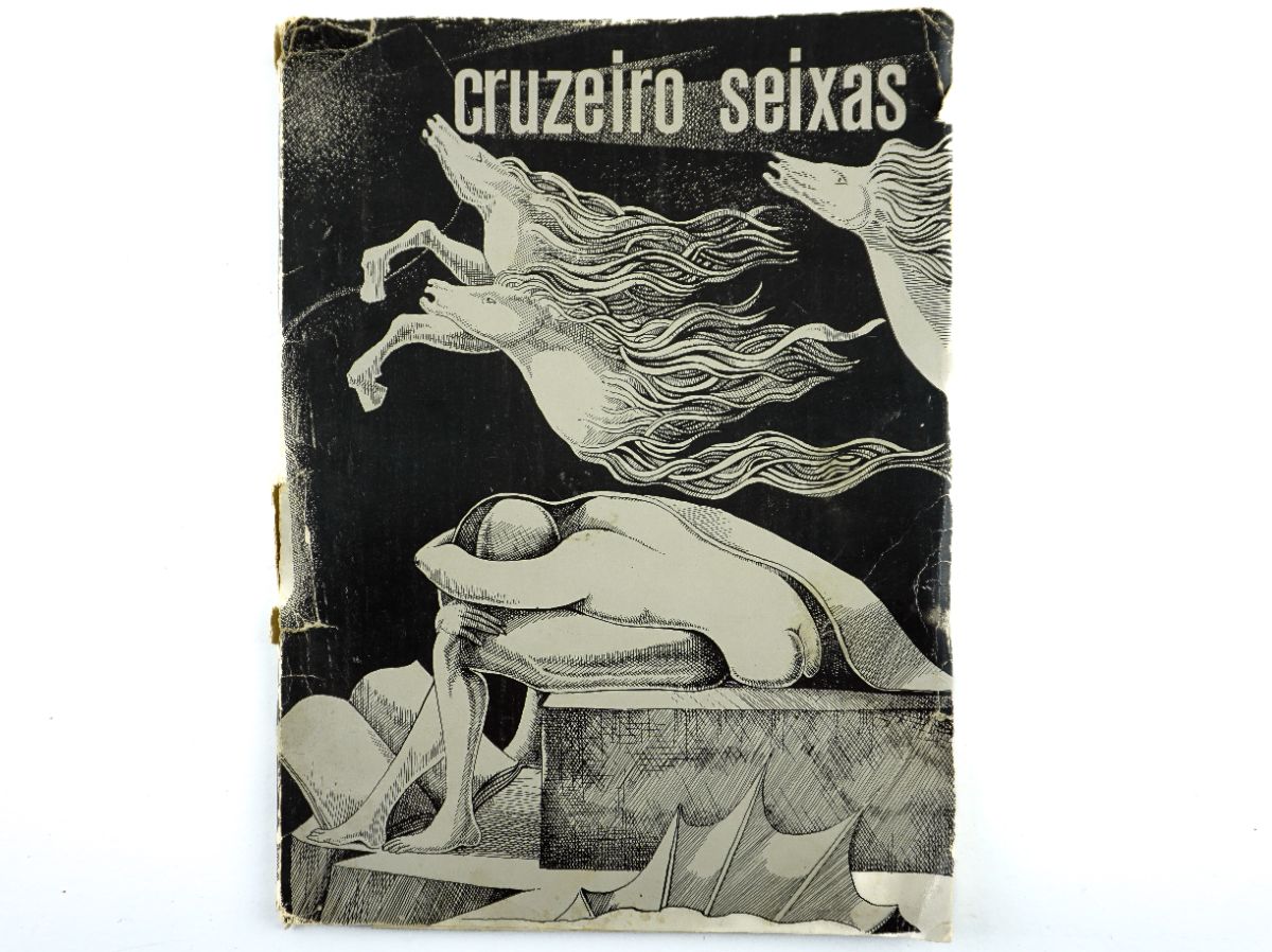Cruzeiro Seixas – Herberto Helder