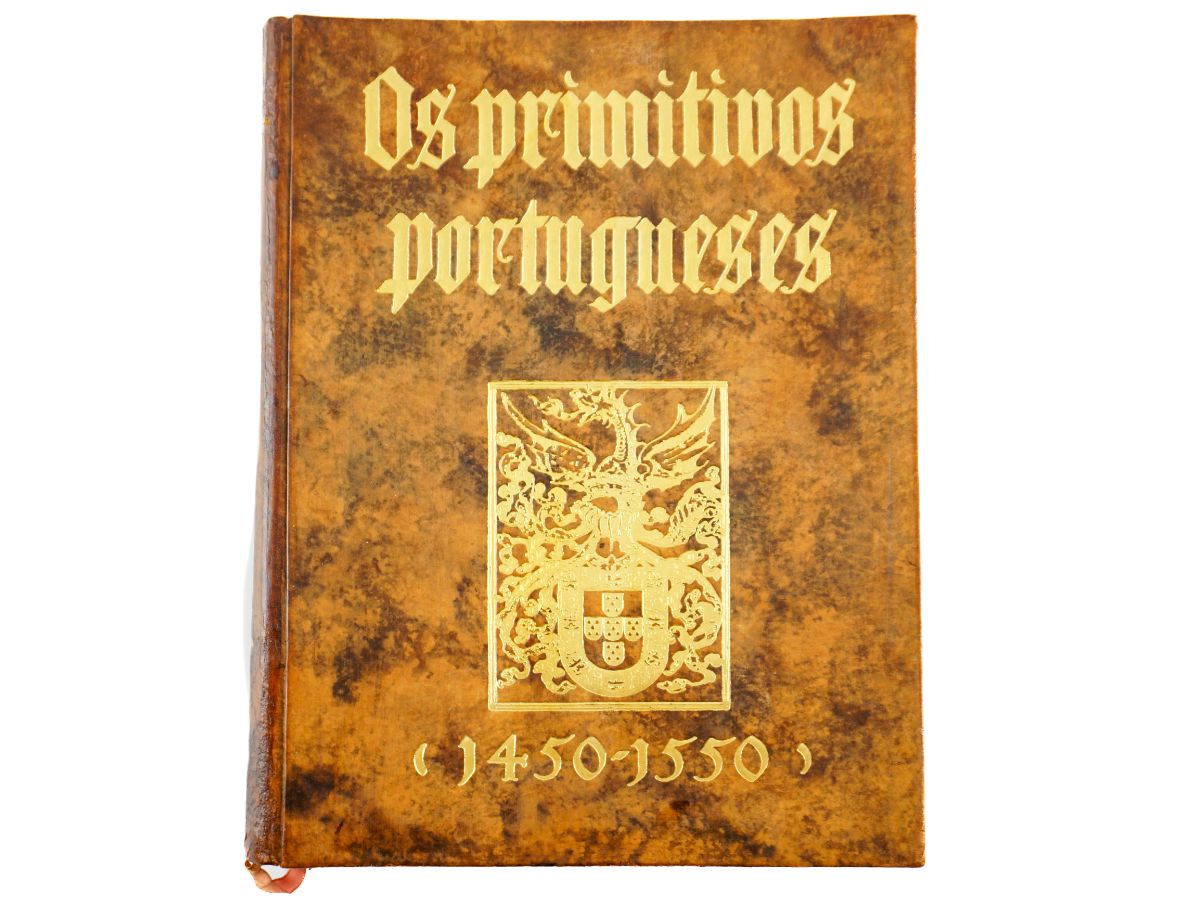 Os Primitivos Portugueses