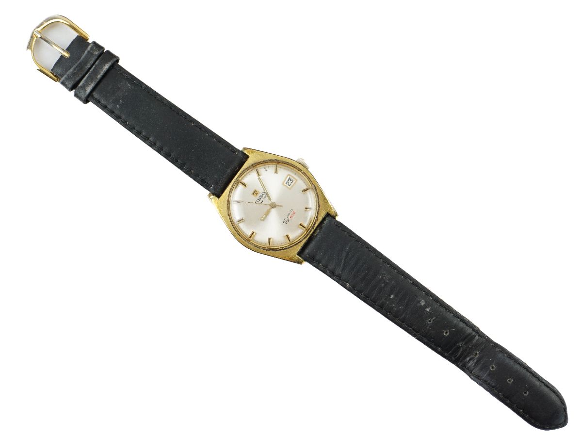 Tissot
