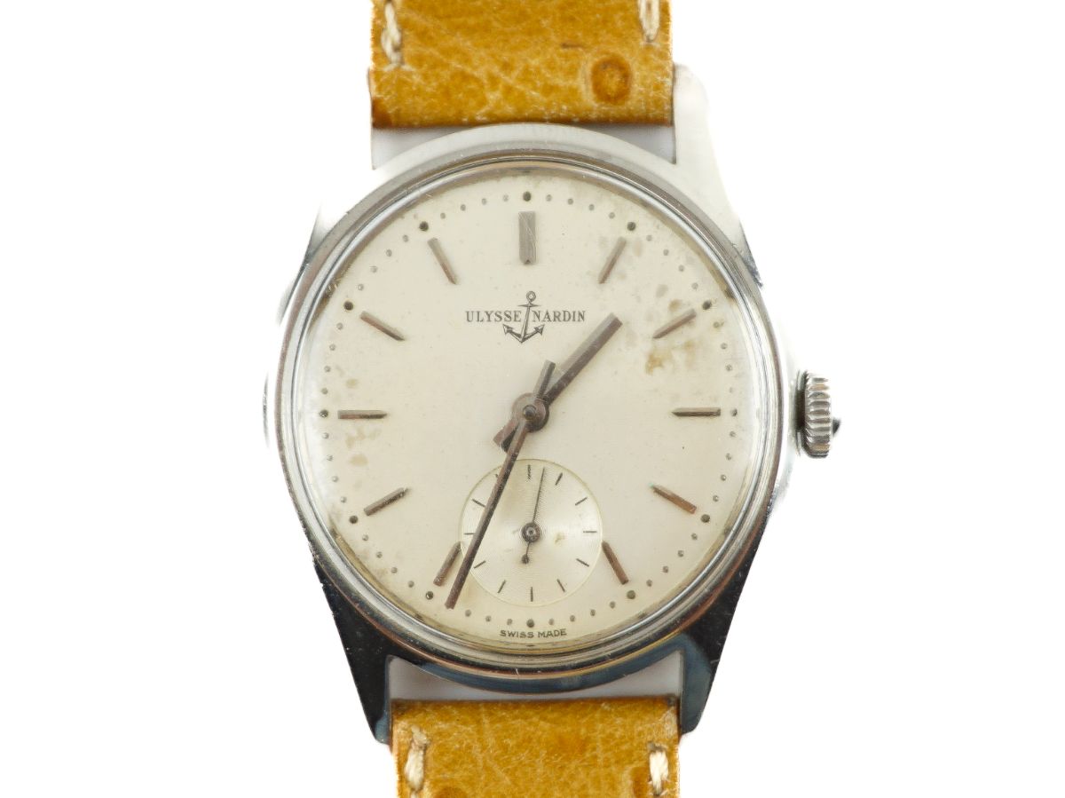 Ulysse Nardin