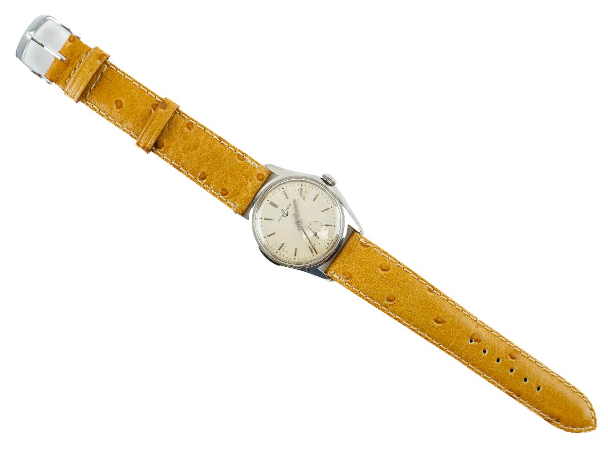 Ulysse Nardin