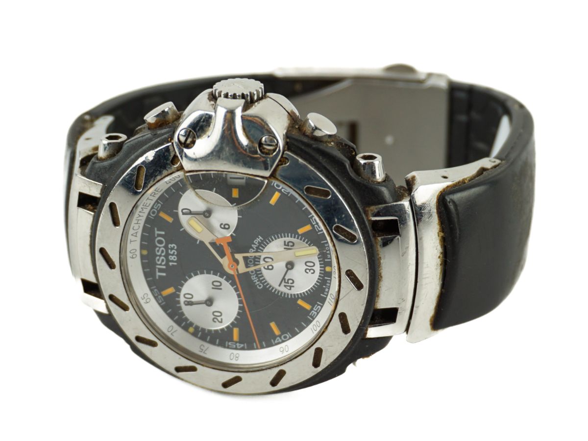 Tissot