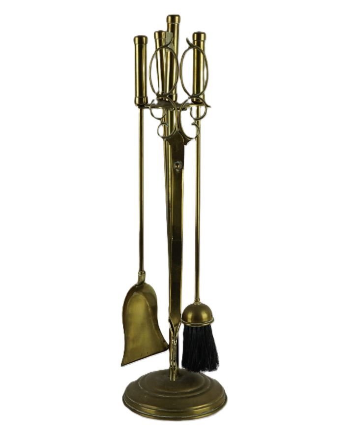 4 Instrumentos com suporte para chaminé