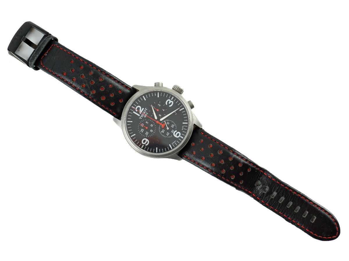 Tissot