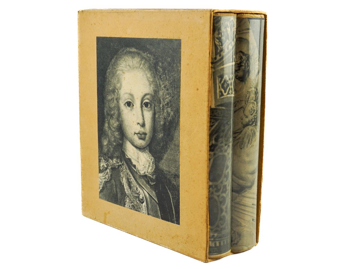 D. João V e a Arte do seu Tempo