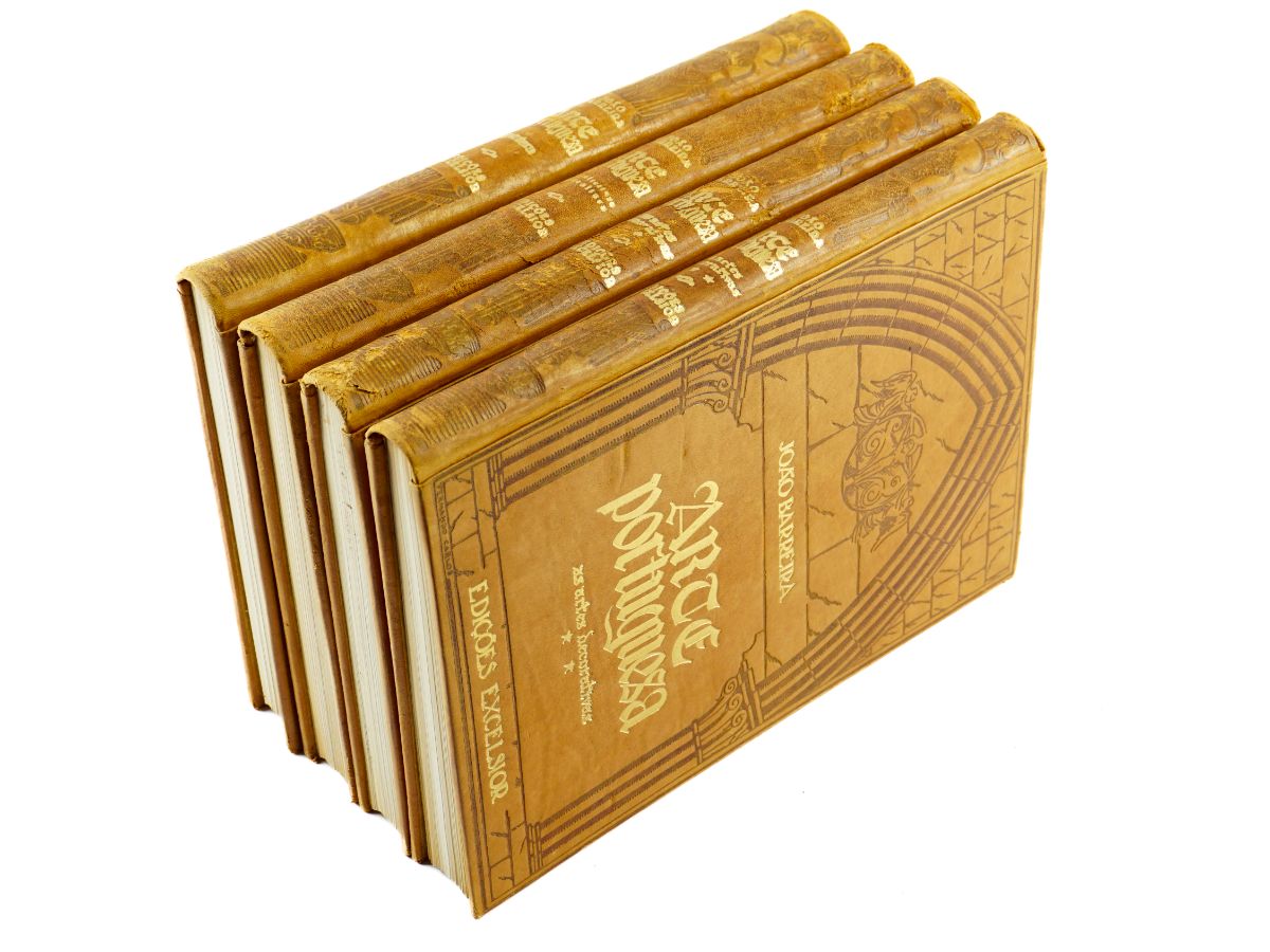 João Barreira – Arte Portuguesa