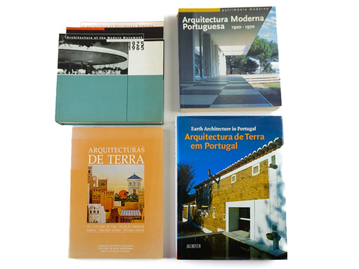 Arquitectura Portuguesa