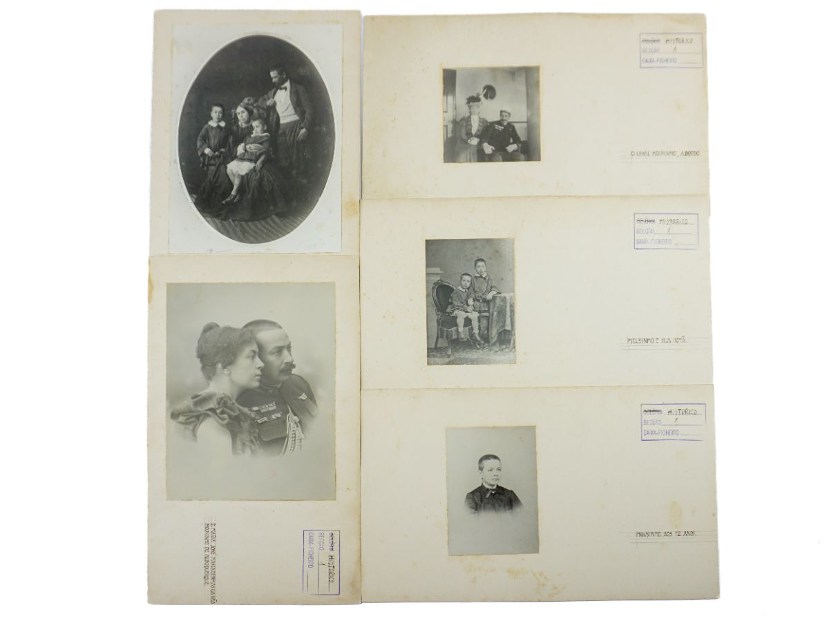 Fotografias Mousinho de Albuquerque