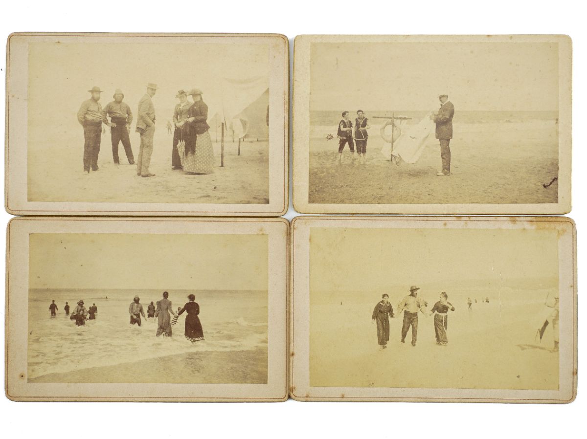 Fotografias séc XIX