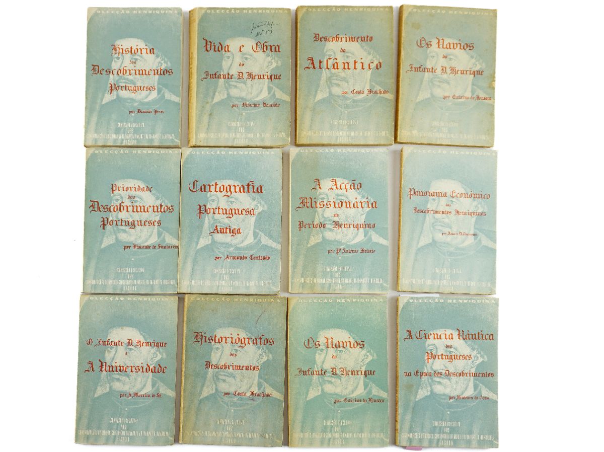Colecção Henriquina