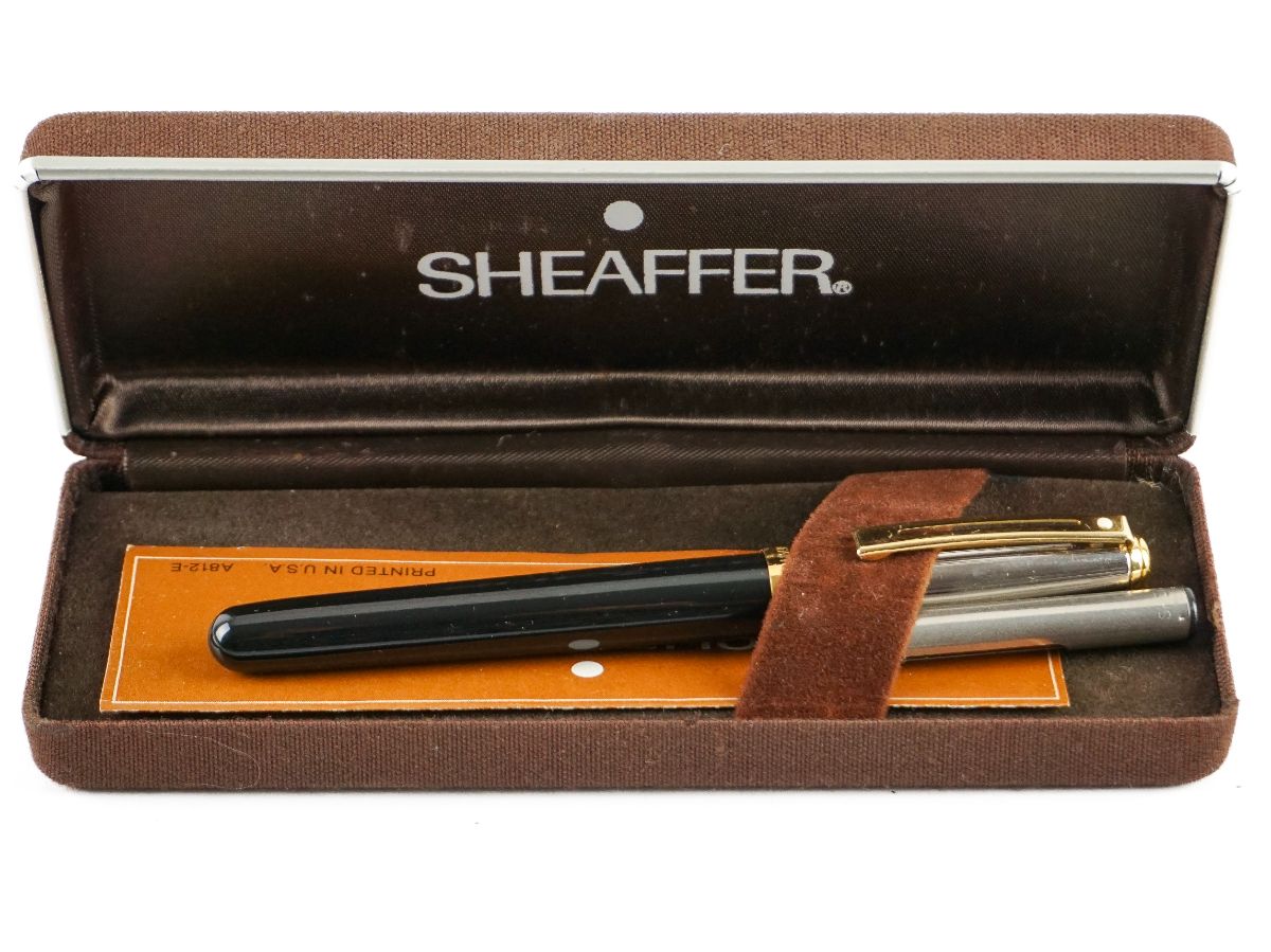 Sheaffer