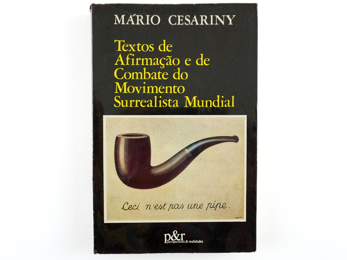 Mário Cesariny