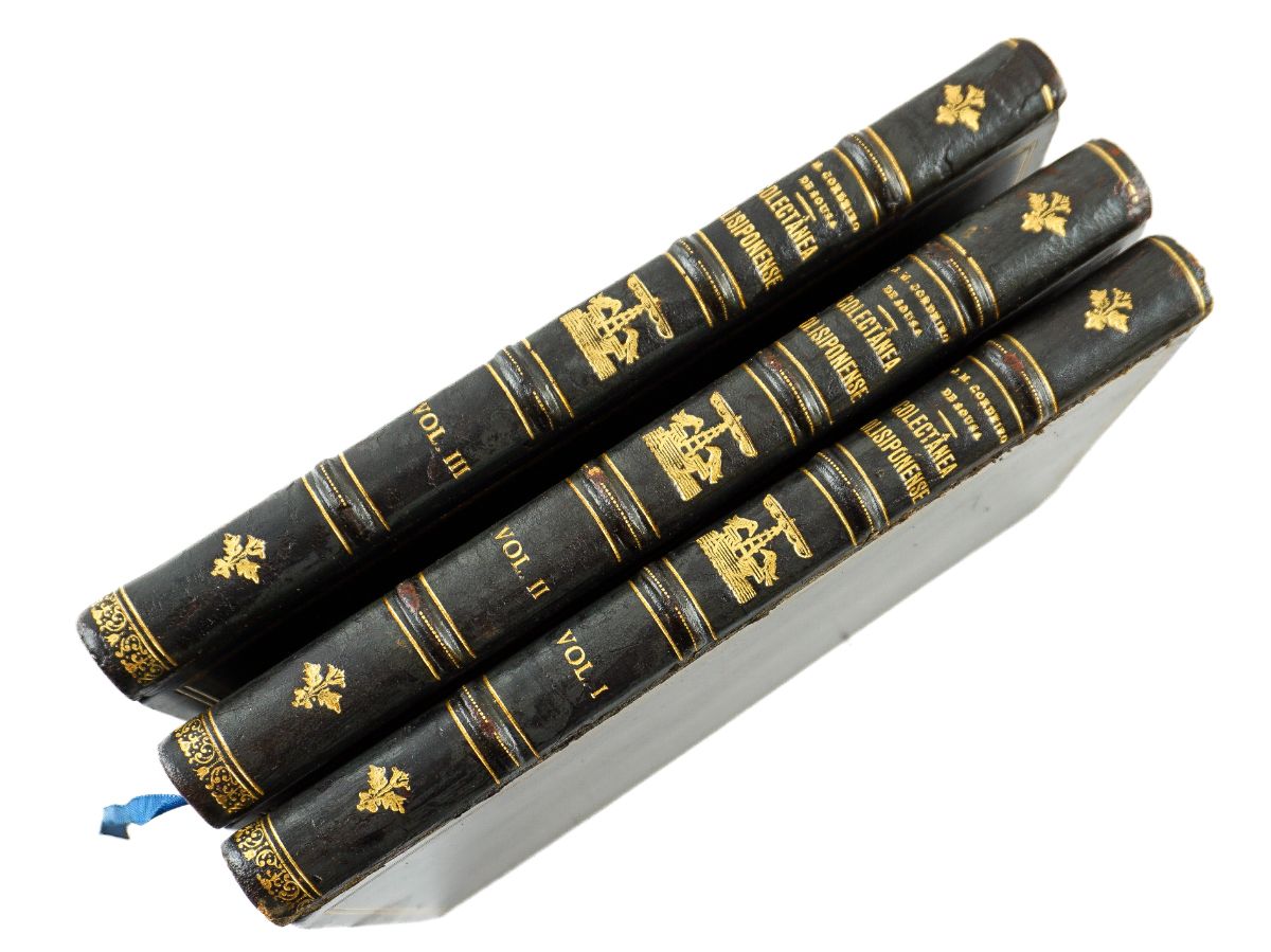 Colectânea Olisiponense