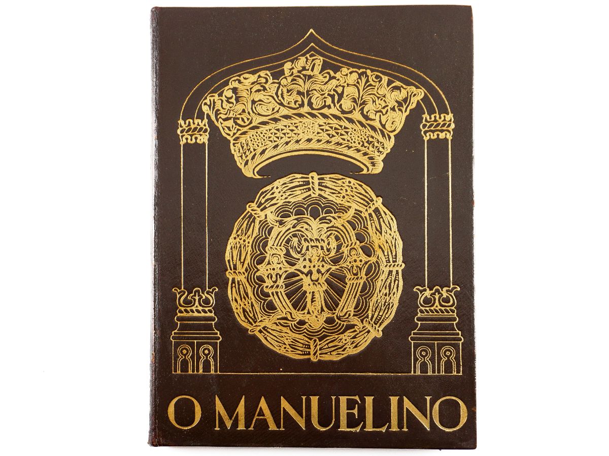 Reynaldo dos Santos – O Manuelino