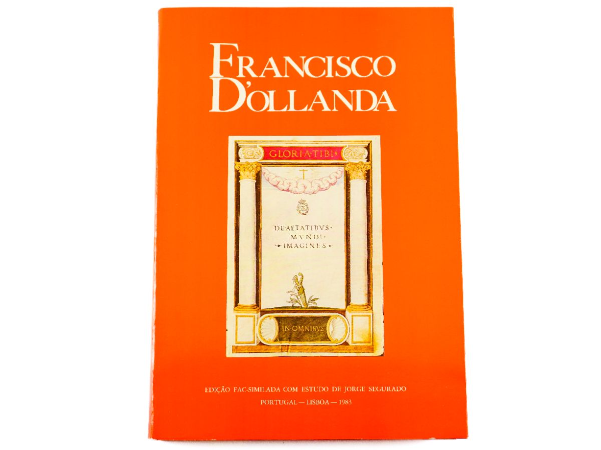 Francisco de Holanda