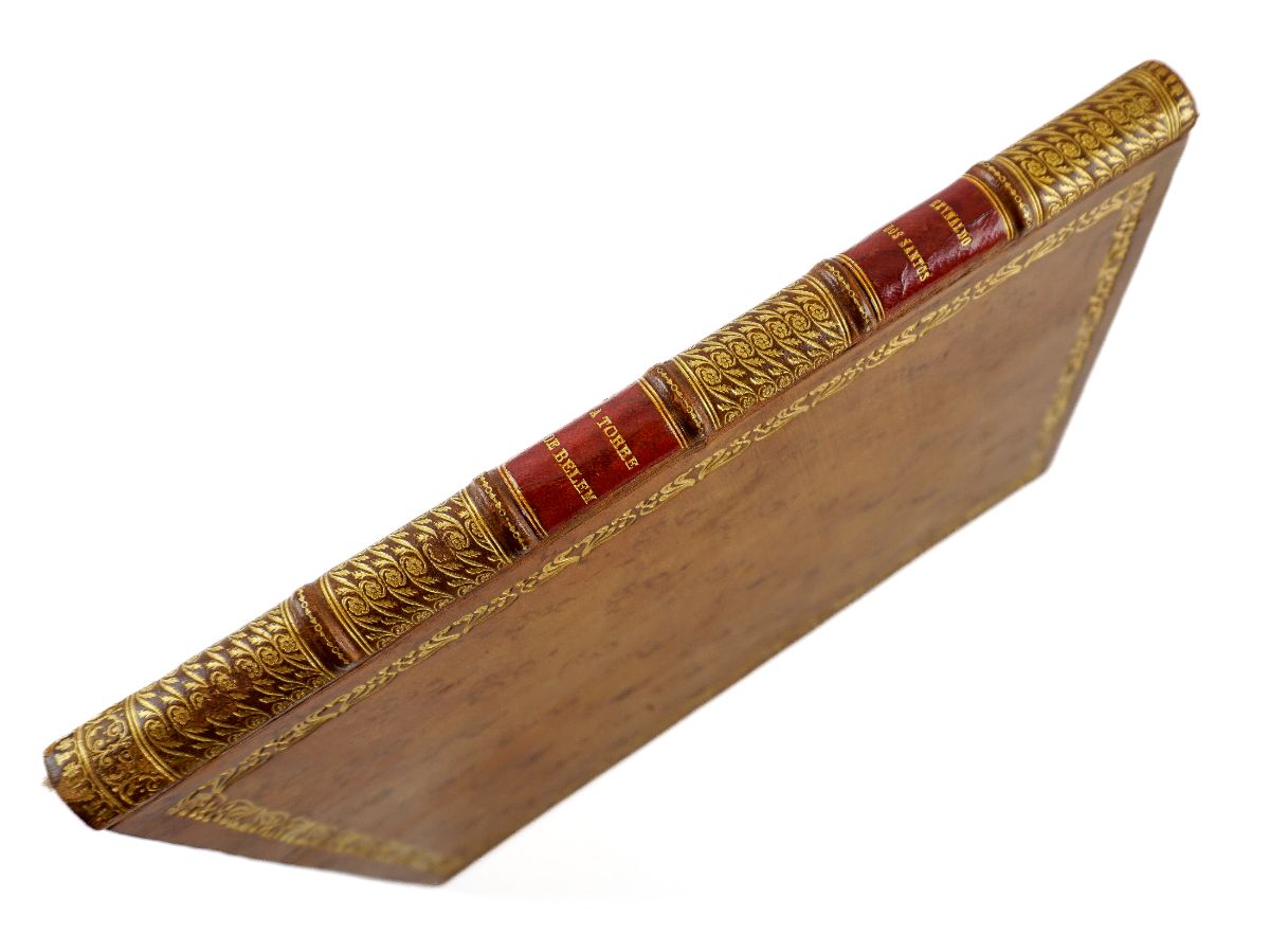 A Torre de Belem 1514-1520