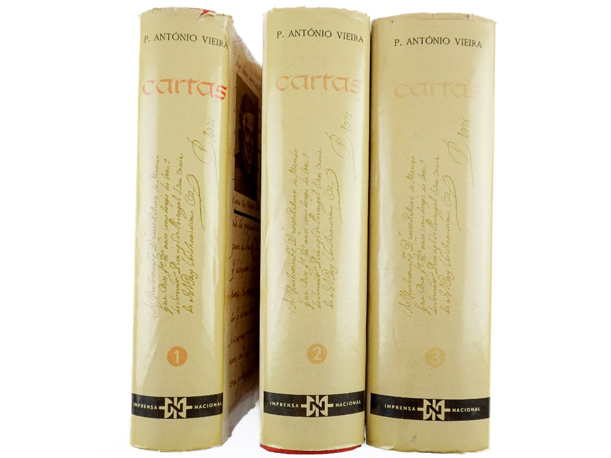 Padre António Vieira