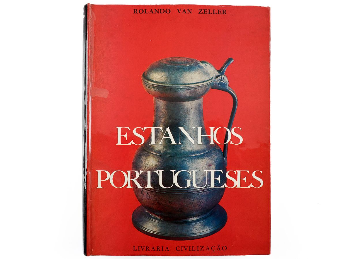 Estanhos Portugueses
