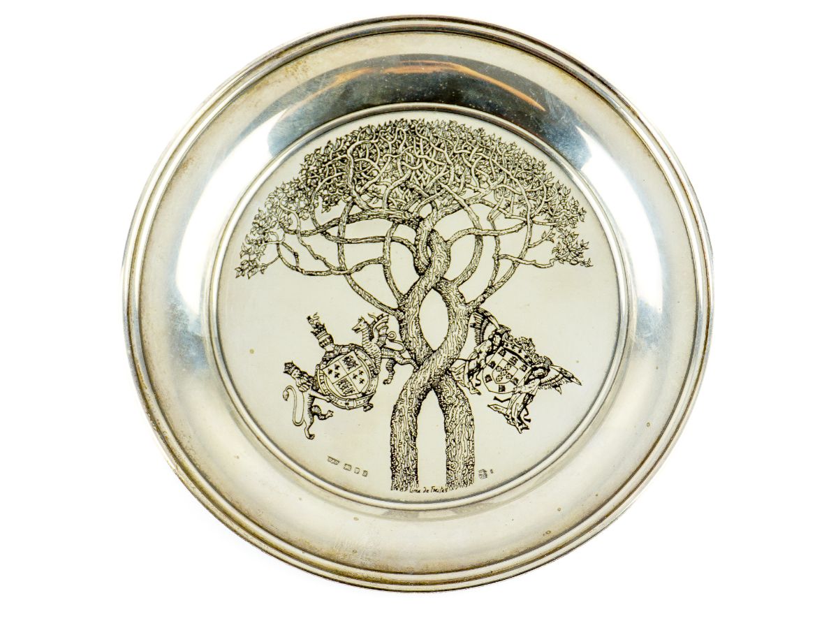 Salva de Prata/Lima de Freitas